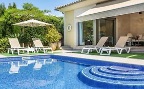 Bellviure Luxury Villa