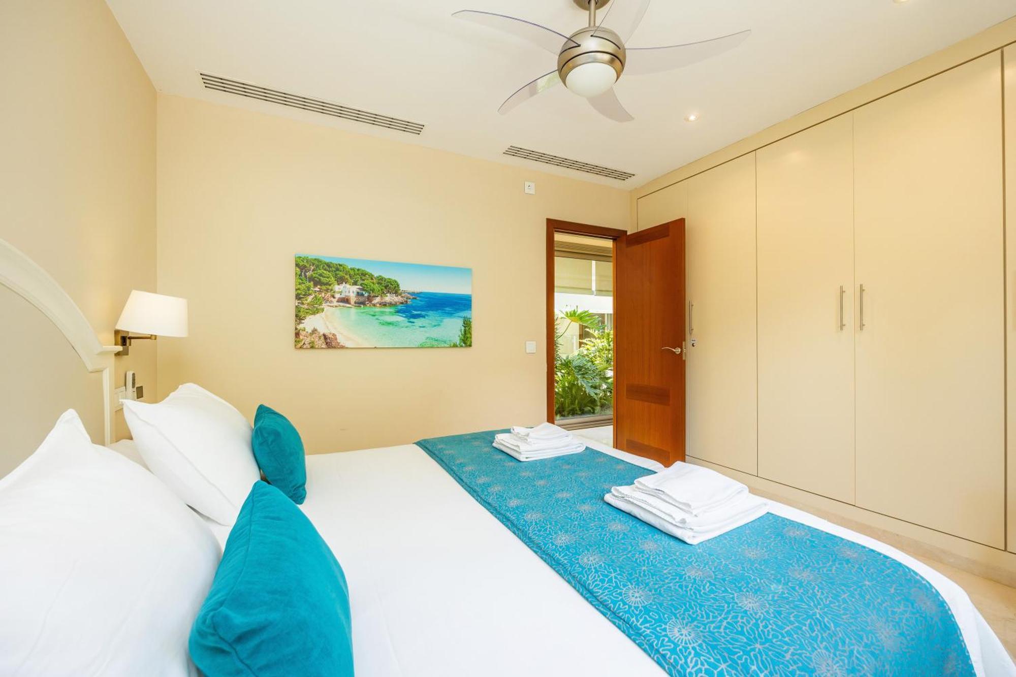 Bellviure Luxury Villa Marratxi Room photo