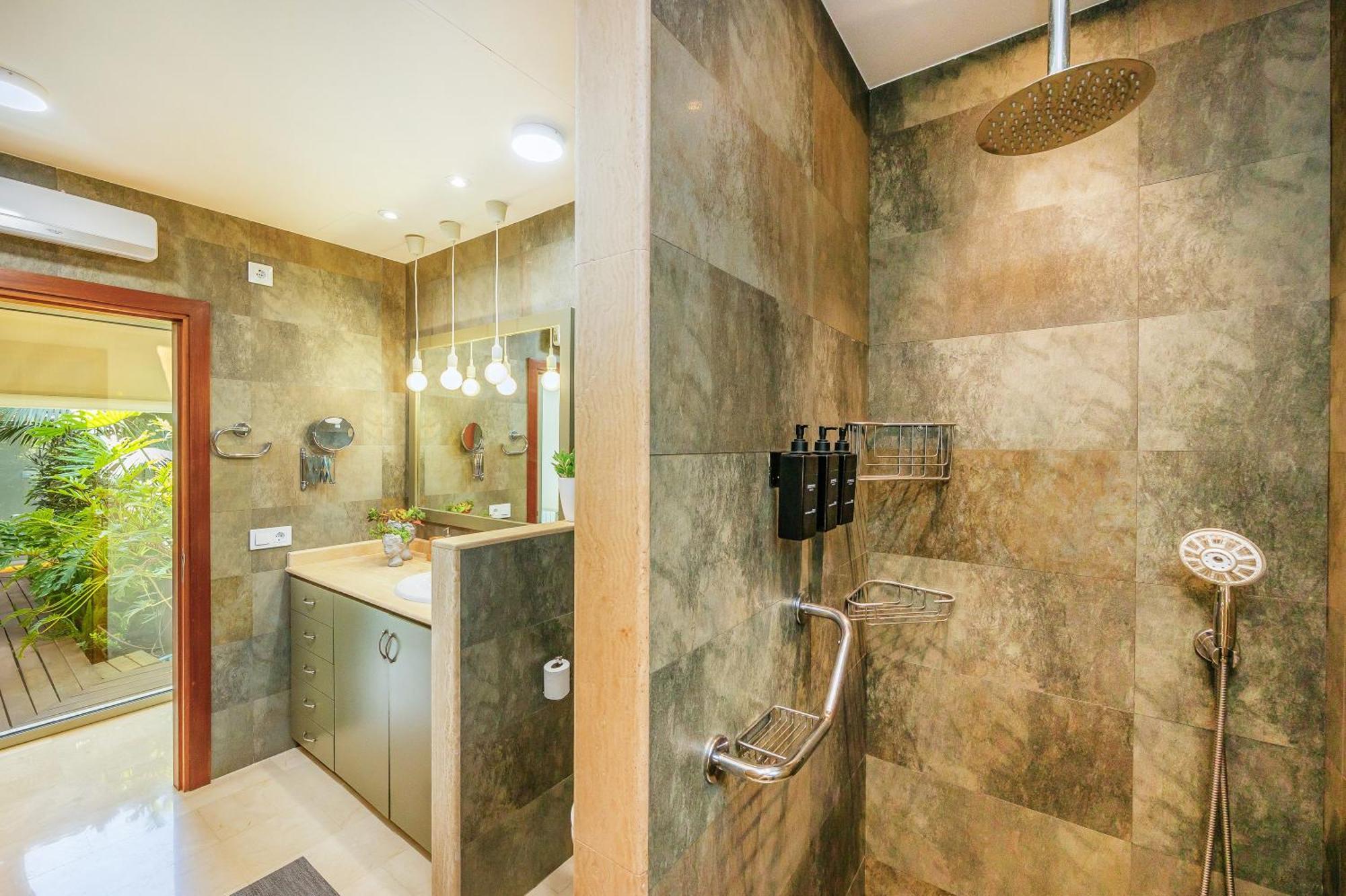 Bellviure Luxury Villa Marratxi Room photo