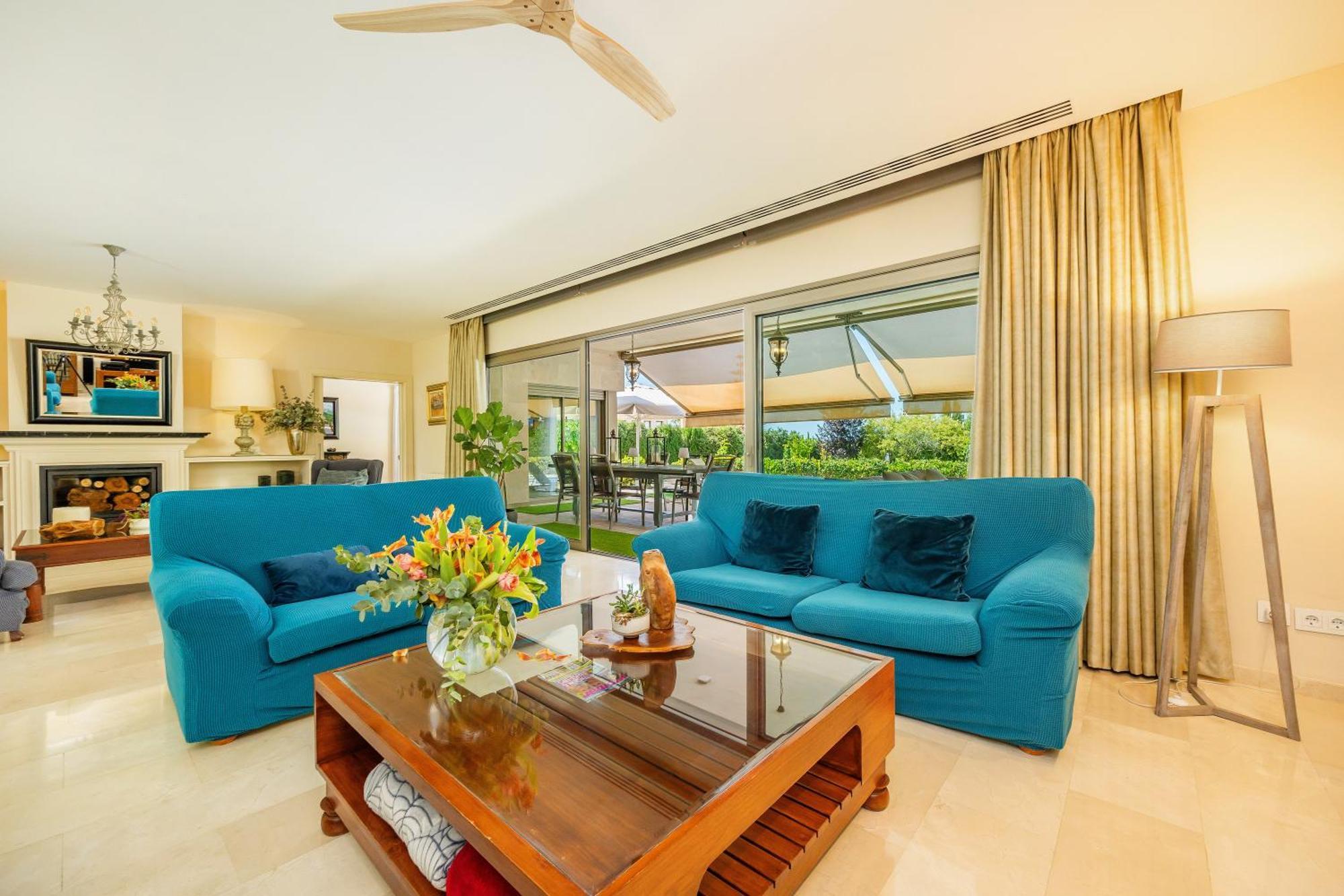Bellviure Luxury Villa Marratxi Room photo