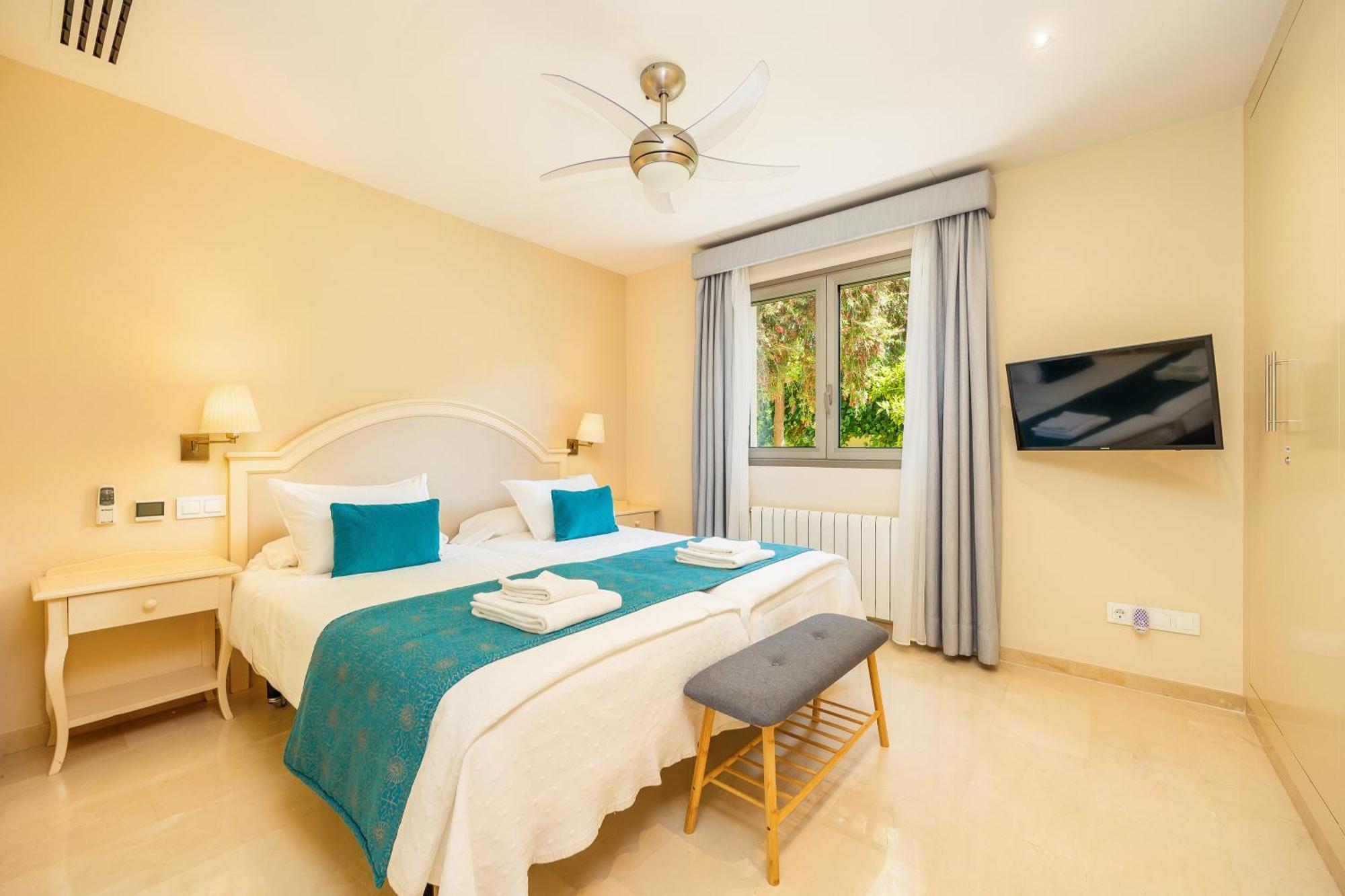 Bellviure Luxury Villa Marratxi Room photo