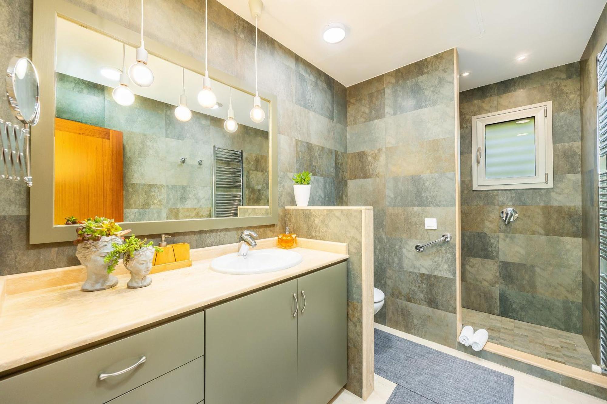 Bellviure Luxury Villa Marratxi Room photo